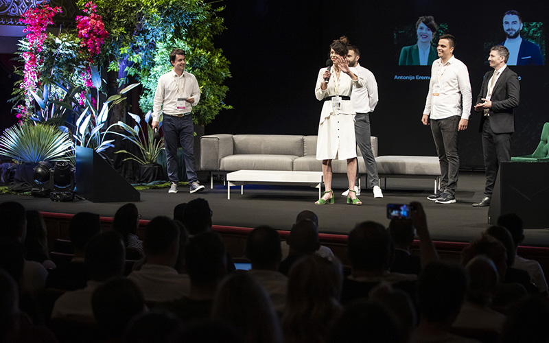 Započela Green Future konferencija