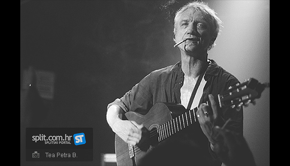 Rundek i Cargo Trio za kraj Platformata