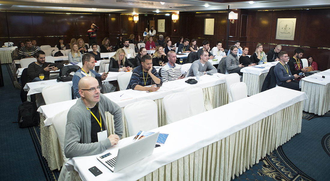 Danas se održava zadnji dan Poduzetničkog kampa 2016.