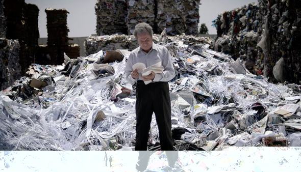 Peti festival mediteranskog filma Split