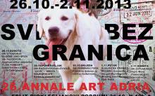 Kreće 26. Adria Art Annale