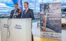 Croatia Boat Show seli na Zapadnu obalu