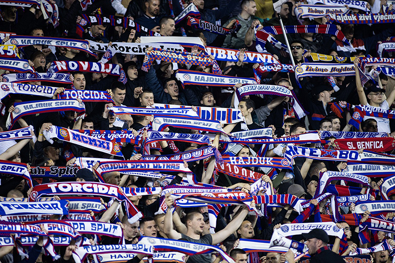 Krenula prodaja ulaznica za utakmicu Hajduk – HB Torshavn