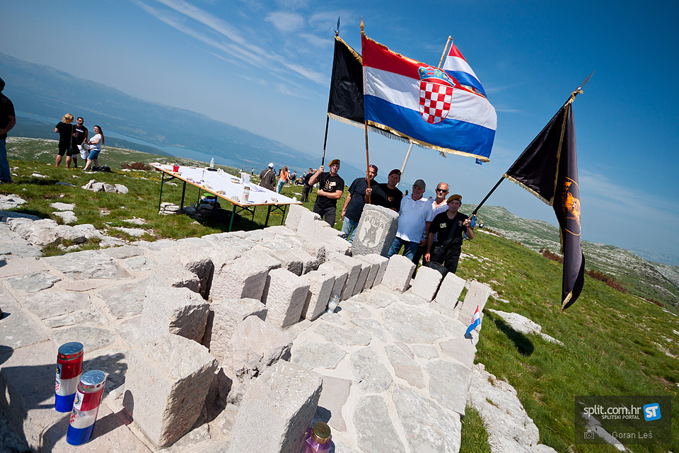 Među Pumama – sa srcem nekada i sada