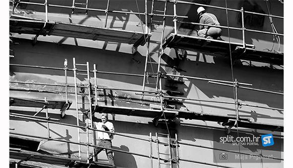 Jesan mulac, ali me škver zanima više nego oni Pat i Mat iz Brazila