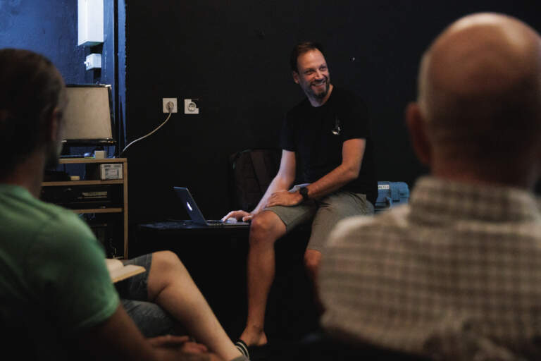 Otvorene prijave za radionicu dokumentarnog filma u Kino klubu Split