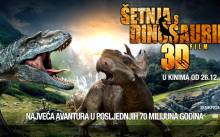 Novi film Martina Scorsesea u kinima