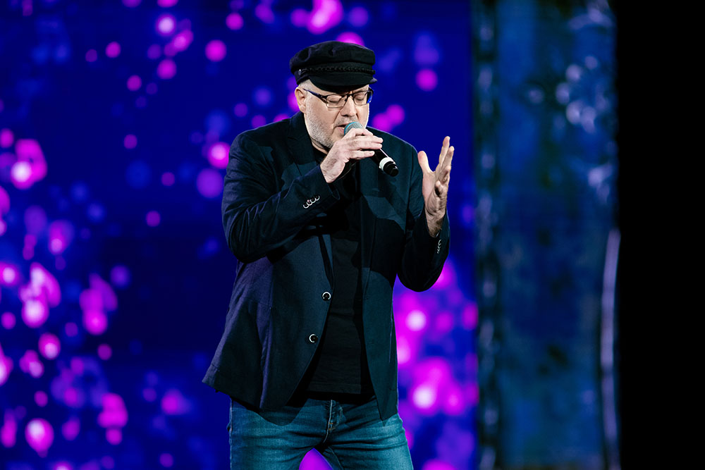 IMAGINARIUM SUMMER NIGHTS: Živo blato na Firulama