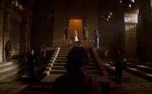 Majka zmajeva Daenerys u Podrumima će snimati punih osam dana