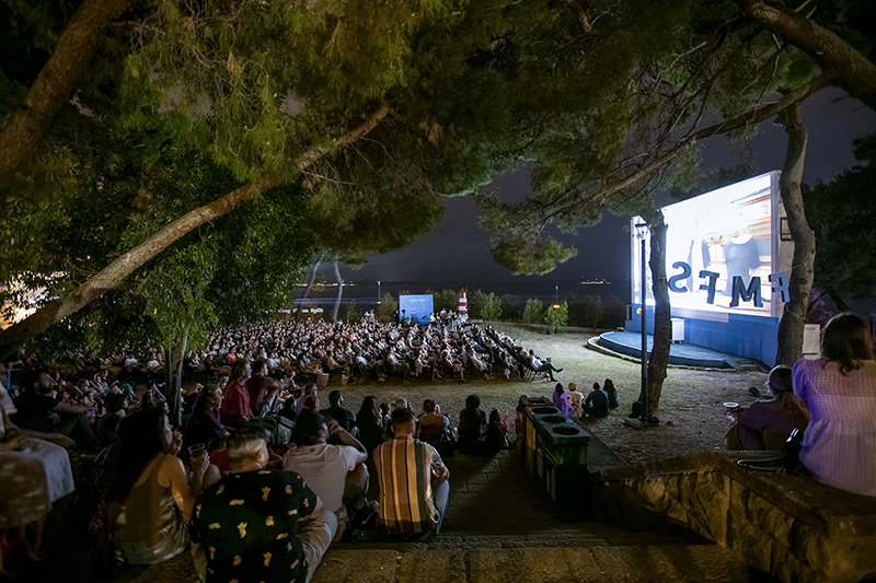 Danas počinje 16. filmska fešta Mediterana