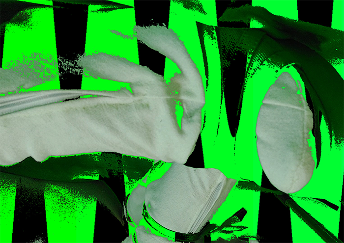 Josip Knežević izlaže u Galeriji Kluba Kocka