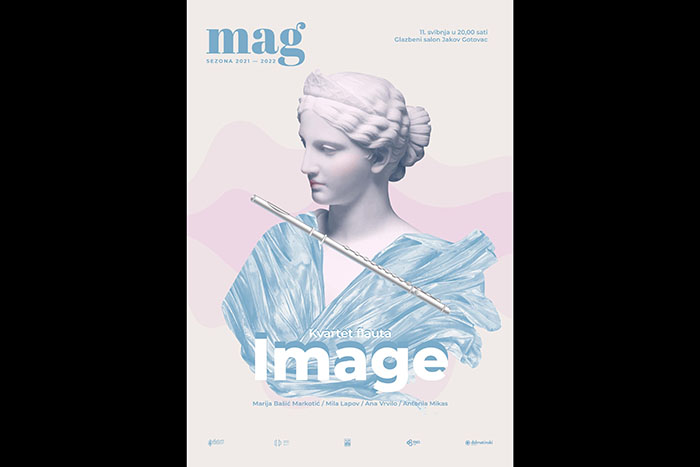 MAGsezona po prvi put u Salonu Jakova Gotovca u Hrvatskom domu Split