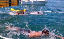 Zaplivaj na Croatia Open Wateru