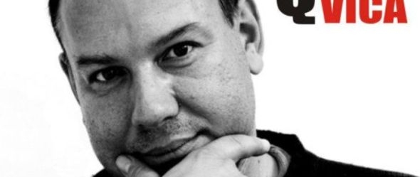 Novi Pavičić premijerno na Bookvici