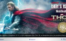 Testosteronski provod u Cineplexx kinu