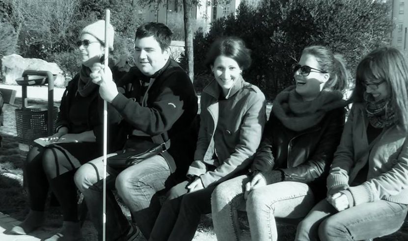 Dokumentarac “Ipak ima nekoga” u Ghettoa