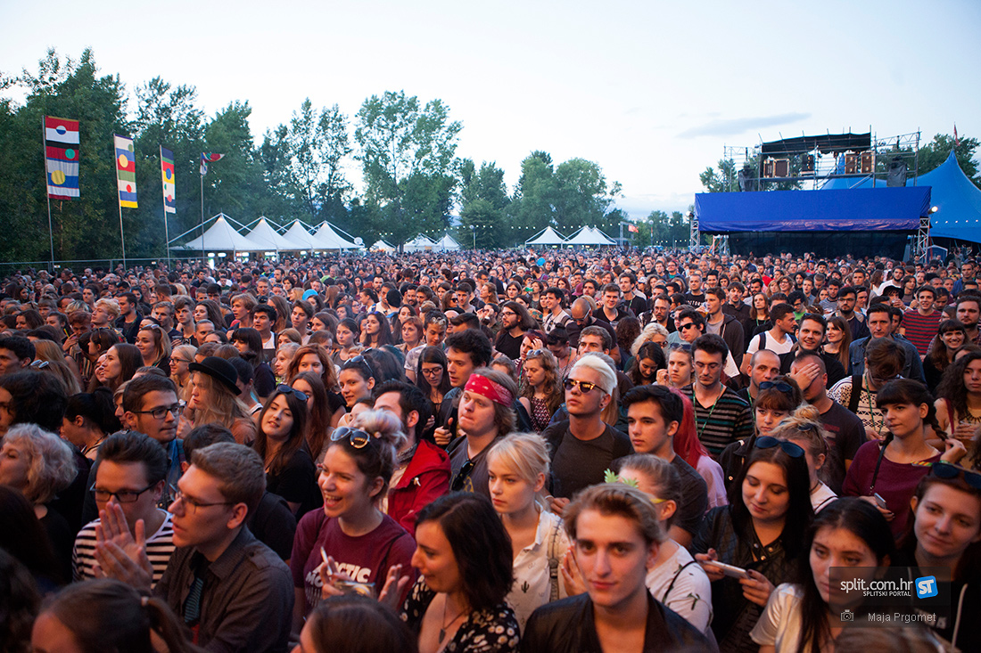 INmusic festival i ove godine nastavlja s brojnim međunarodnim suradnjama i projektima