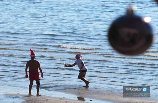 Doček 2026. na Rivi uz Baby Lasagnu i Željka Bebeka