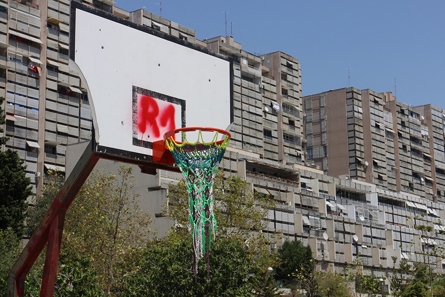 Trstenik dobio drugačije mreže