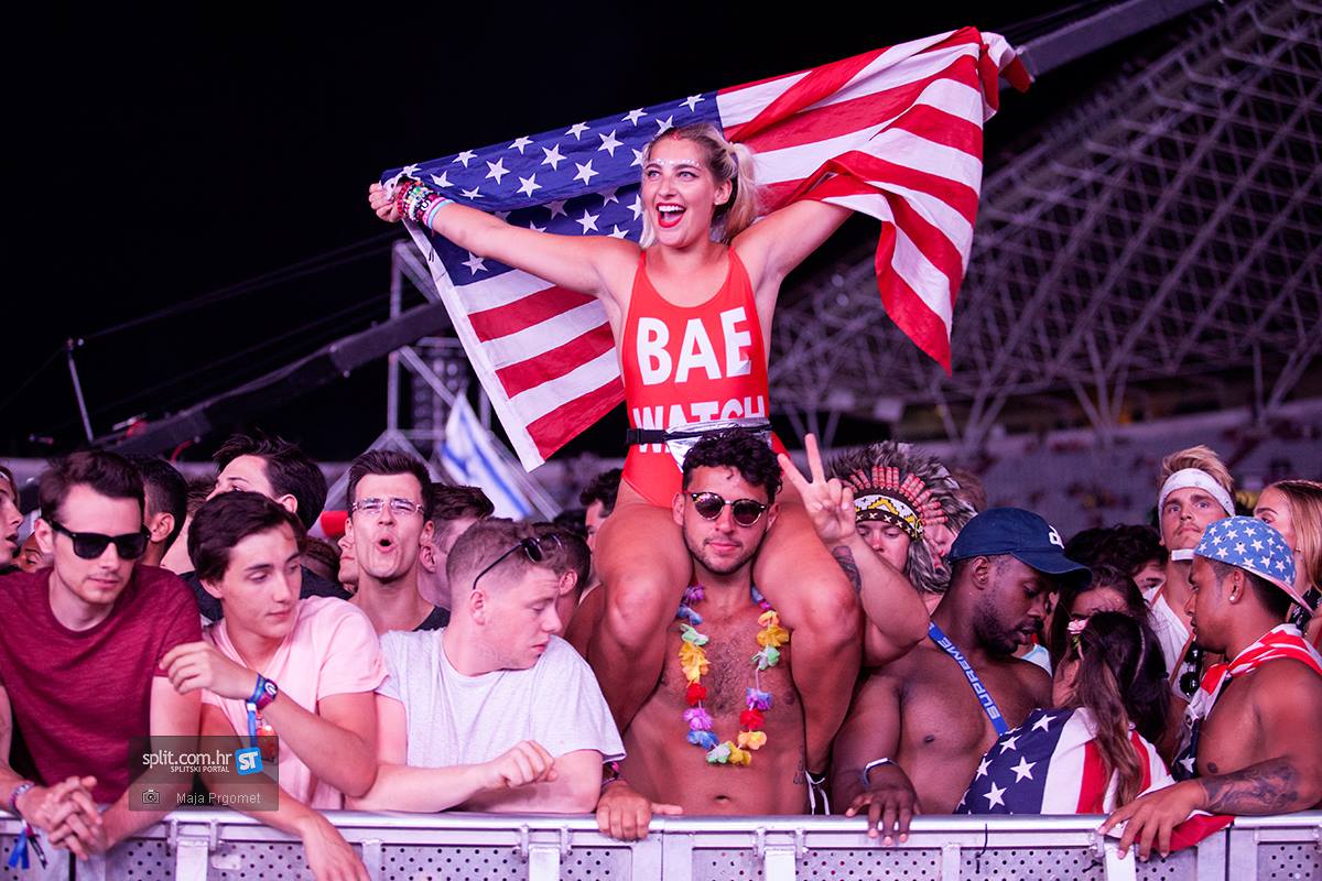 Od danas u prodaji ulaznice za sedmo izdanje festivala ULTRA Europe