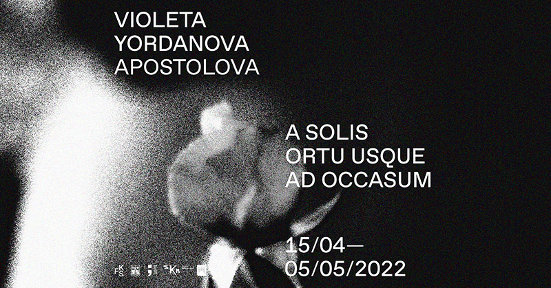 U Galeriji fotografije Fotokluba Split izlaže perspektivna bugarska fotografkinja Violeta Yordanova Apostolova