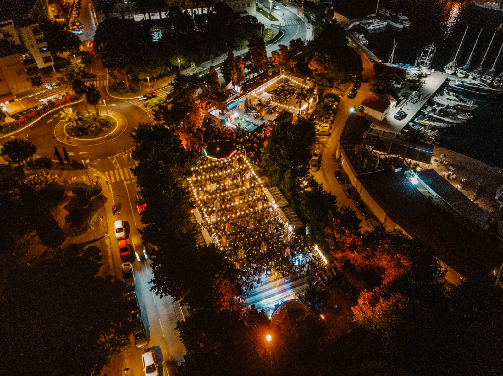 Split ipak ima Advent!