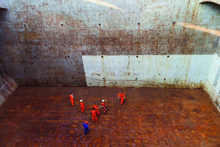 Izložba Dee Botice – ‘Delta Oscar Mike’  u Salonu Galić