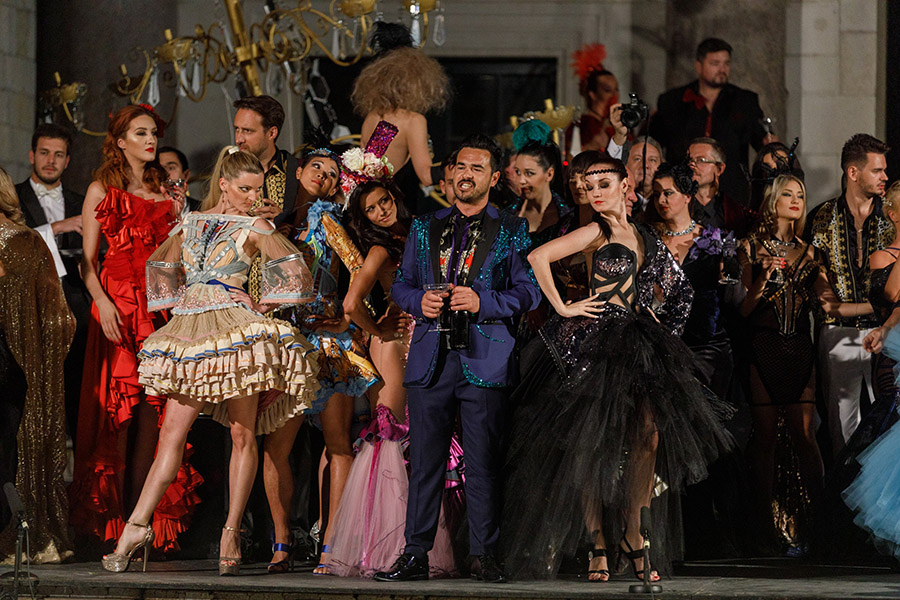 HNK Split započelo s upisom pretplata za kazalšnu sezonu 2019/20