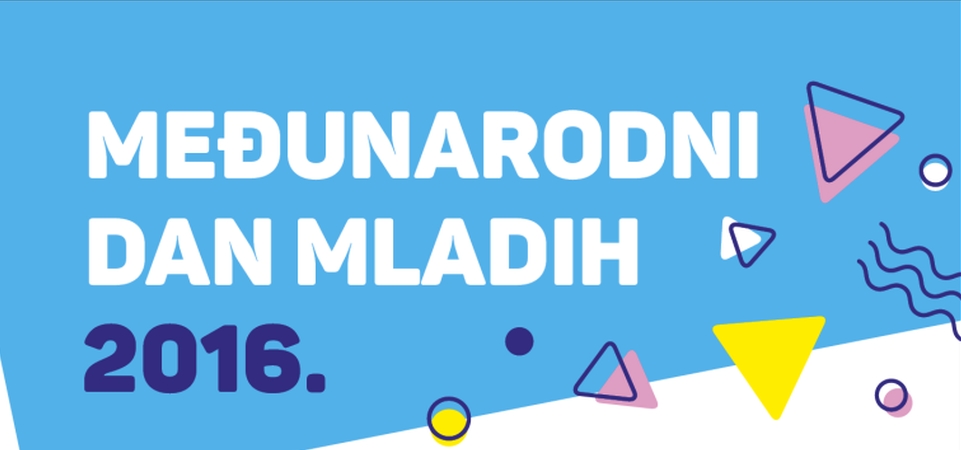 Evo kako se Međunarodni dan mladih slavi u Splitu