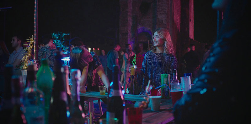 Film o mladenačkom odrastanju “Sunce mamino” u Kinoteci