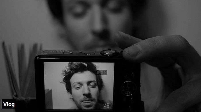 Pavićev “Vlog” putuje po festivalima