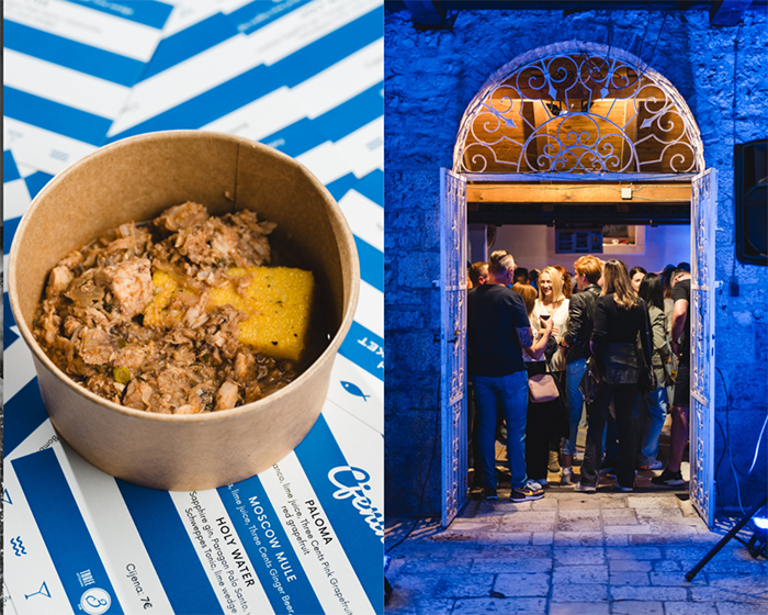 U subotu na trogirskoj ribarnici predstavljanje programa Babarola