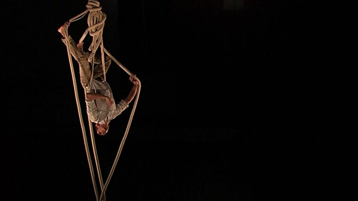 Cirkuska srijeda #20:La part du loup