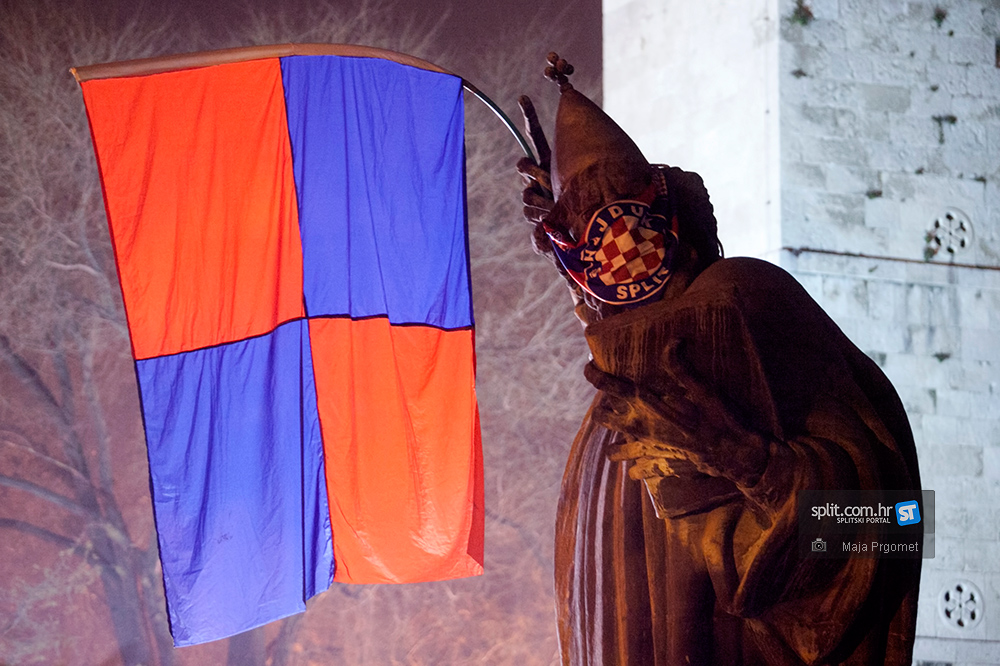 Hajduče, sretan ti 107. rođendan!