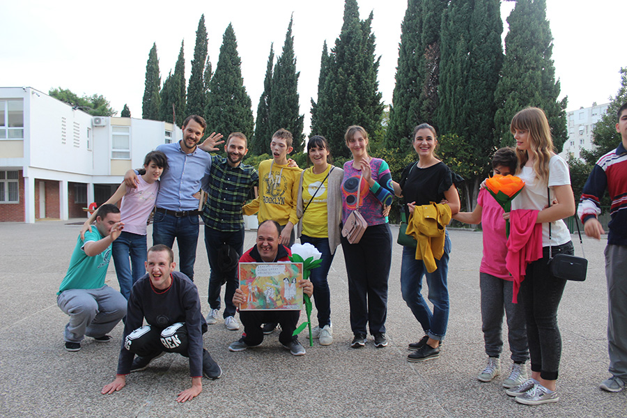 Klub mladih Split donirao COO Juraj Bonači s preko 12.000 kn!