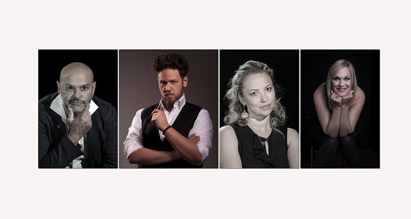 Krabuljni ples, Verdijeva ljubavna priča s političkom pozadinom, premijerno u HNK Split