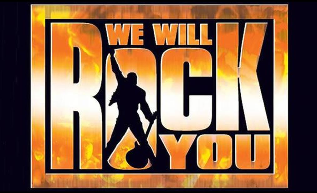 Tribute to Queen za Društvo Multiple Skleroze