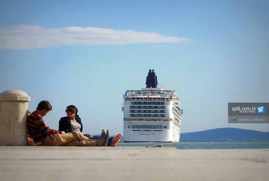 U Splitu preko devet tisuća više žena nego muškaraca