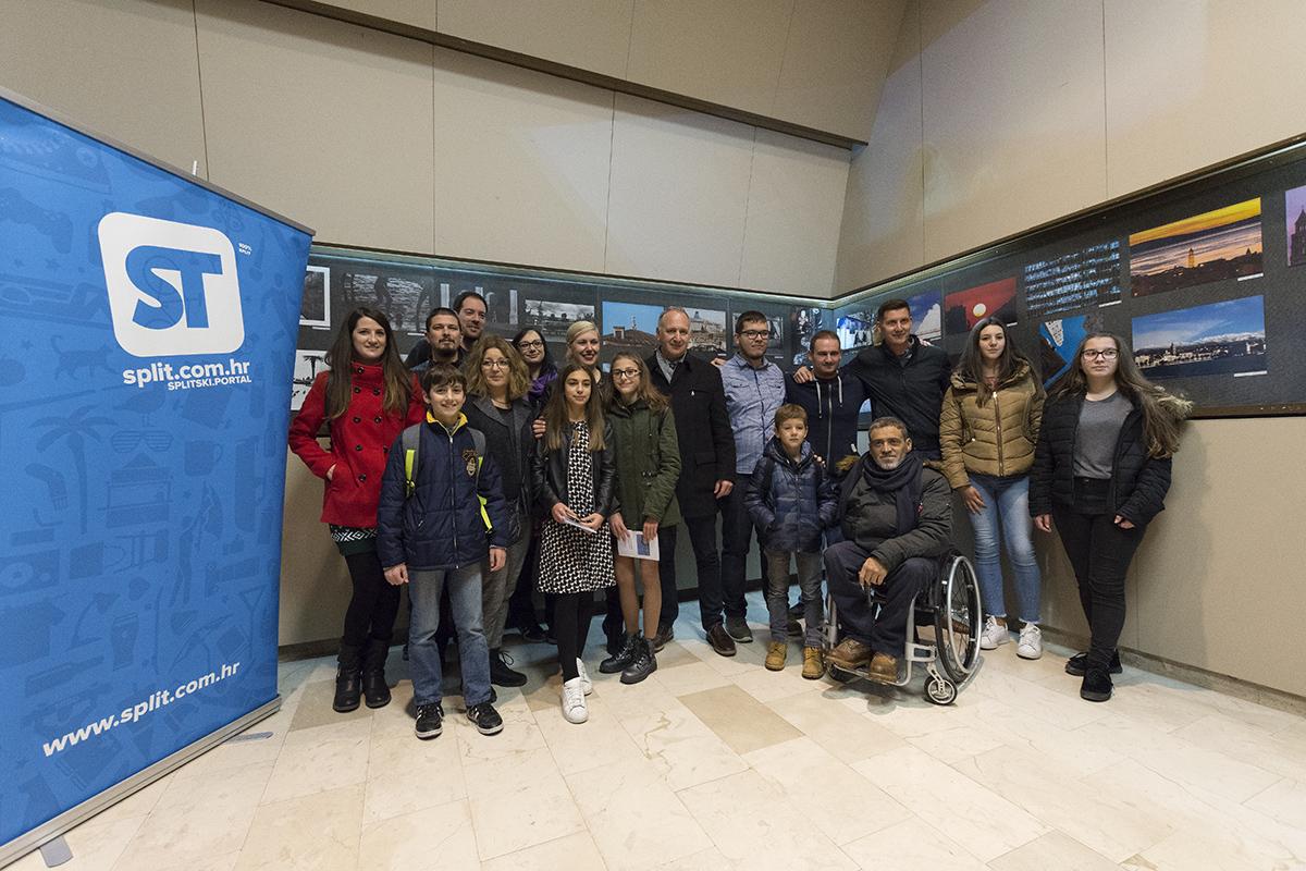 Gradonačelnik Krstulović Opara boluje od zloćudnog tumora