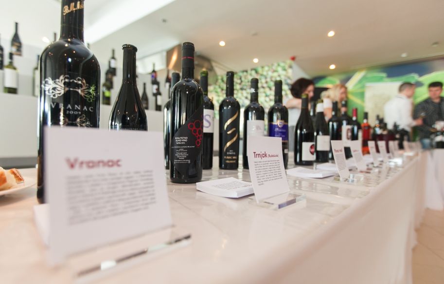 Vinska i gastro scena Splita u velikom je uzletu