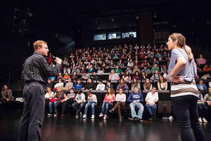 Split – grad partner šestog Festivala o pravima djece