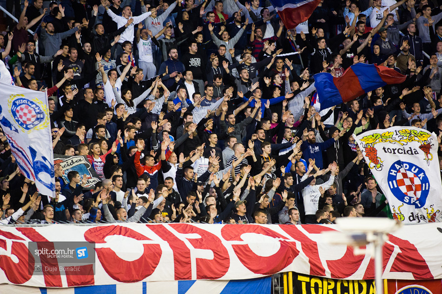 Učlanite se do petka i glasajte na izborima za novi Nadzorni odbor Hajduka