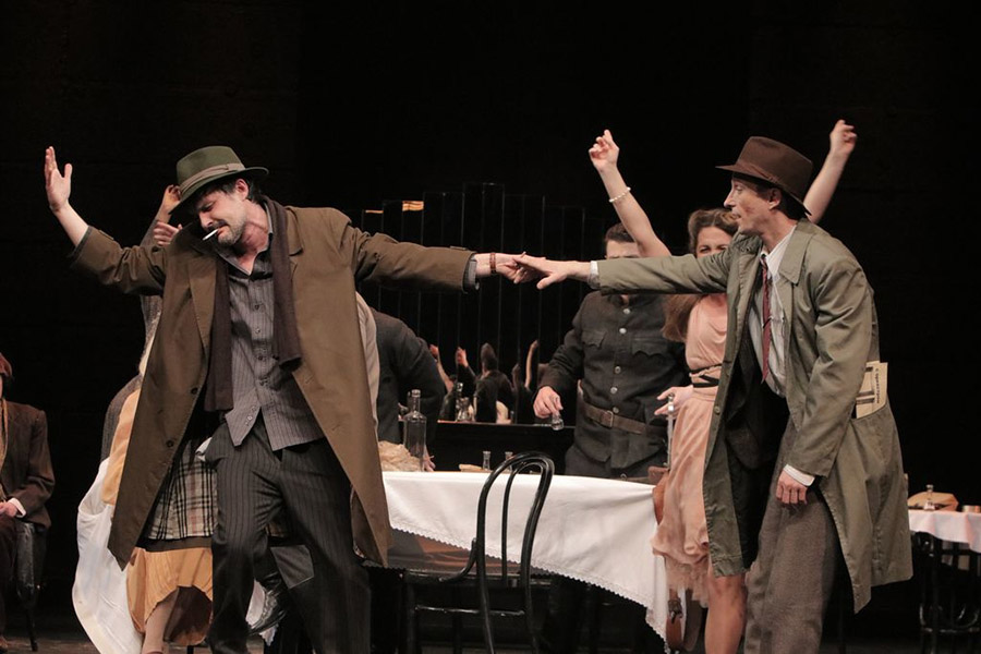 Nagrade 30. Marulićevih dana