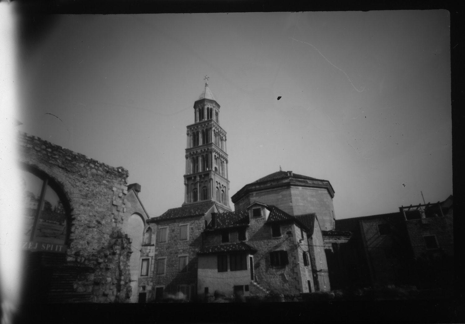 U Fotoklubu Split održane besplatne radionice camere obscure za djecu i mlade