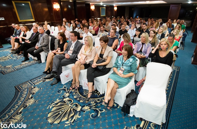 Održan Poduzetnički kamp 2014.