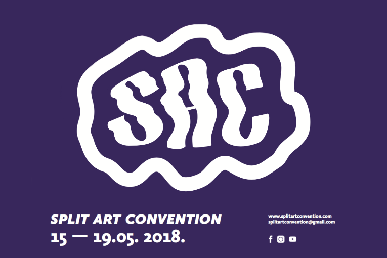 „Split Art Convention“ održat će se od 15.do 19. svibnja