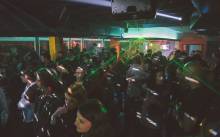 ST-@rt 2014: Revijalna večer