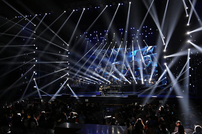 Hvar na karti svjetske turneje Maksima Mrvice