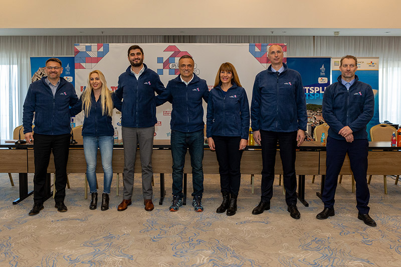 SPLIT MARATON u Split dovodi oko 2750 trkača iz 40 zemalja