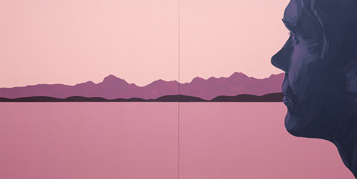 Izložba Tina Vukovića u Salonu Galić